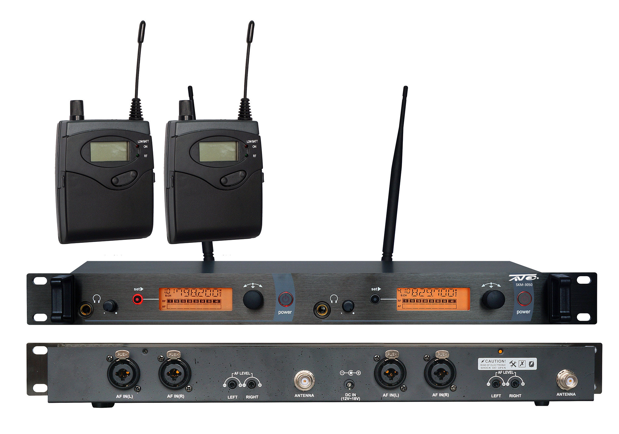 SKM-3050监听设备